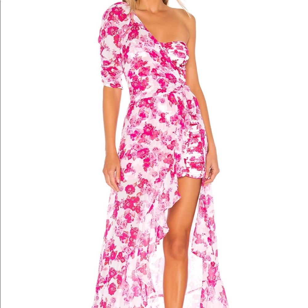 For love and lemons dress
